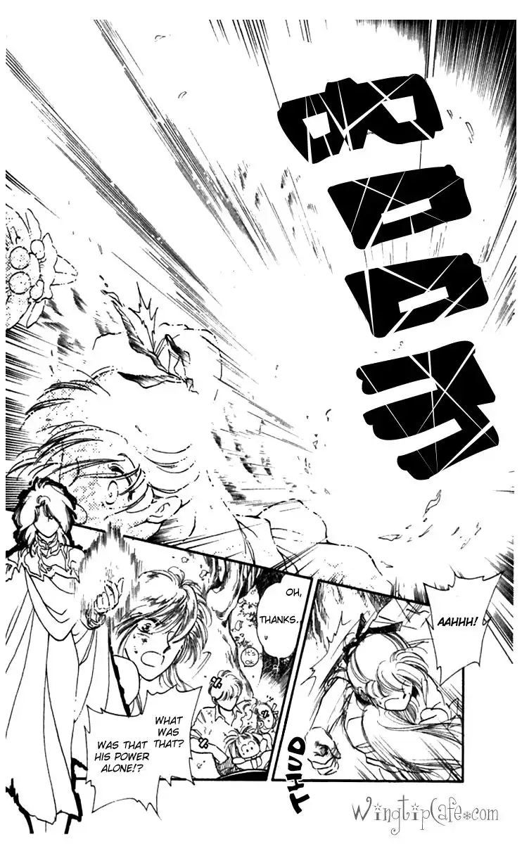 Viehmannin wa Utau Chapter 5 16